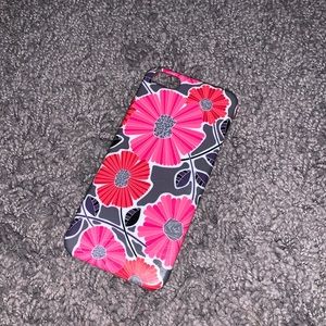 Vera Bradley Phone Case for se